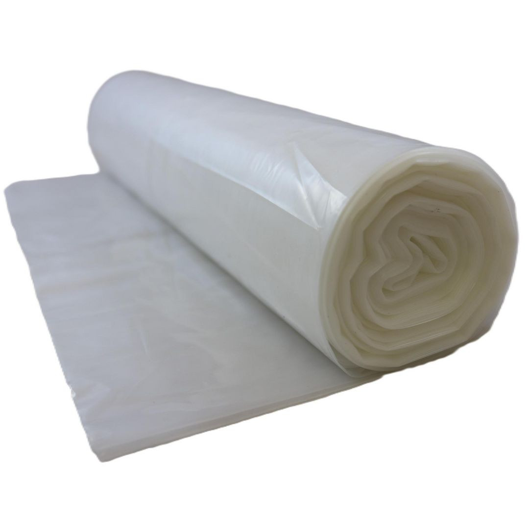 BildePlastsäck 240L 30my transparent 10/rl