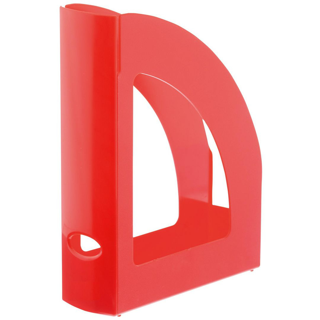 BildeTidskriftssamlare ARCHIVO 2000 A4 röd