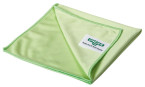 Fönsterduk UNGER MicroWipe 40x40 grön