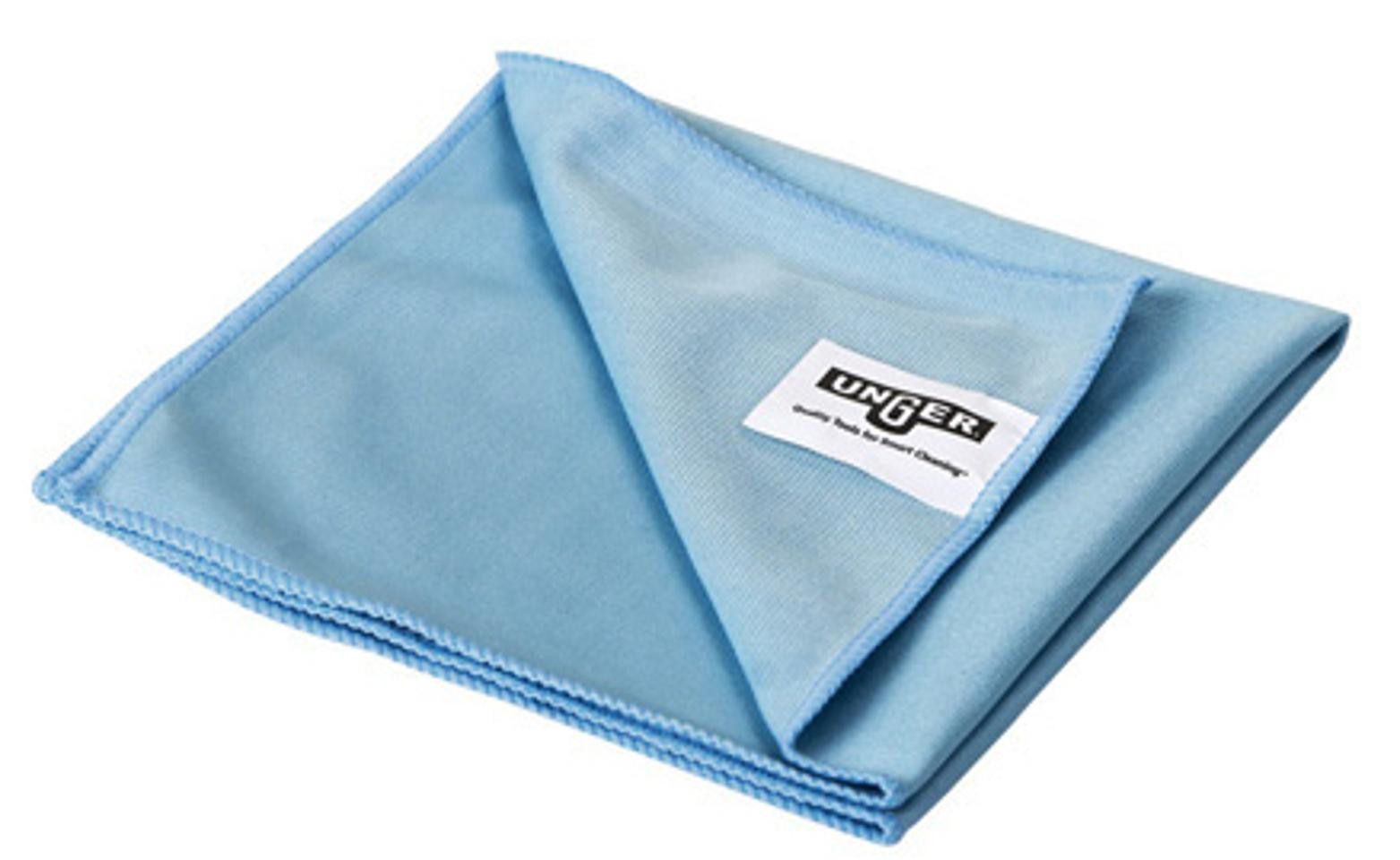 BildeFönsterduk UNGER Lite 60x80cm blå