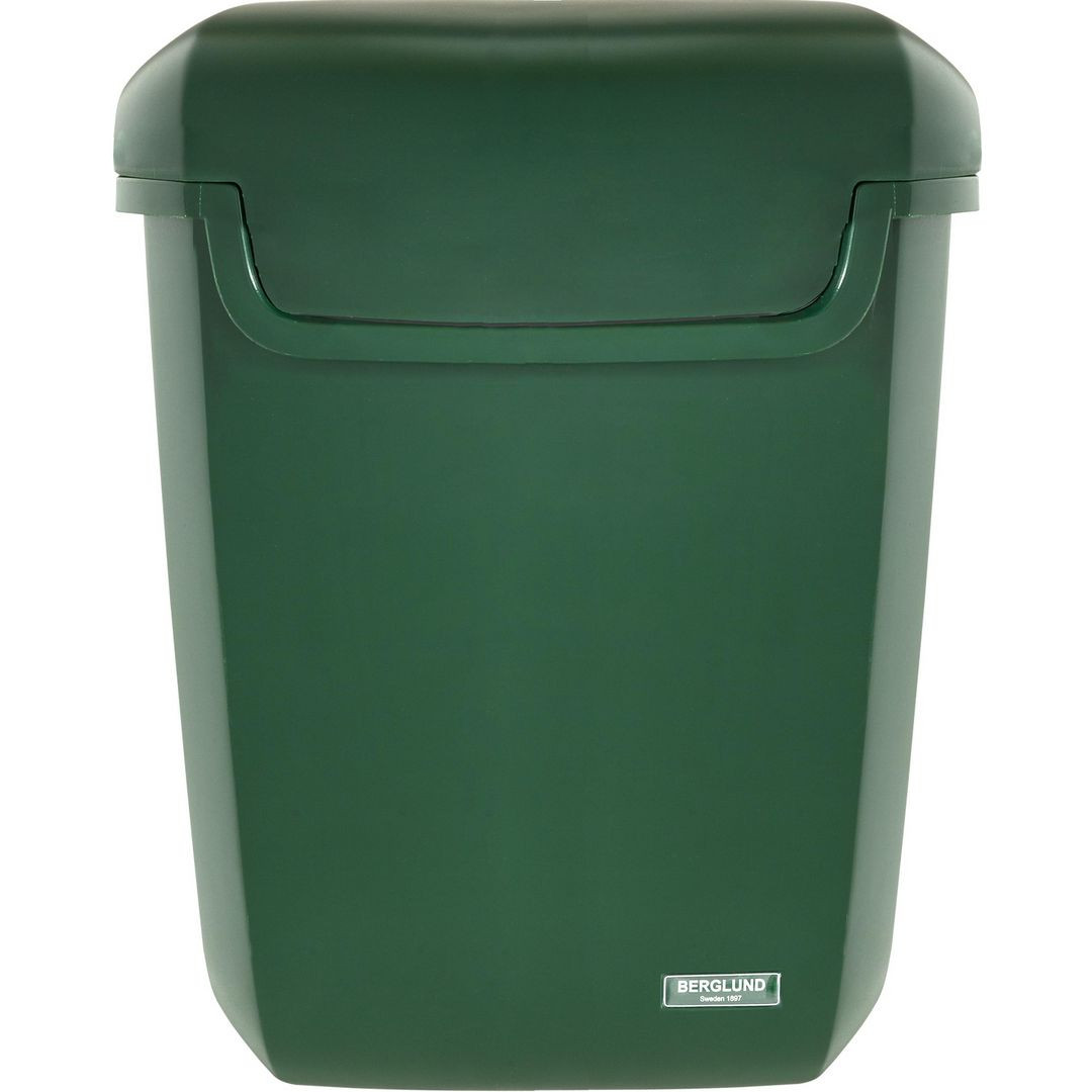 BildeBrevlåda S90 Plast grön