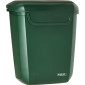 Brevlåda S90 Plast grön