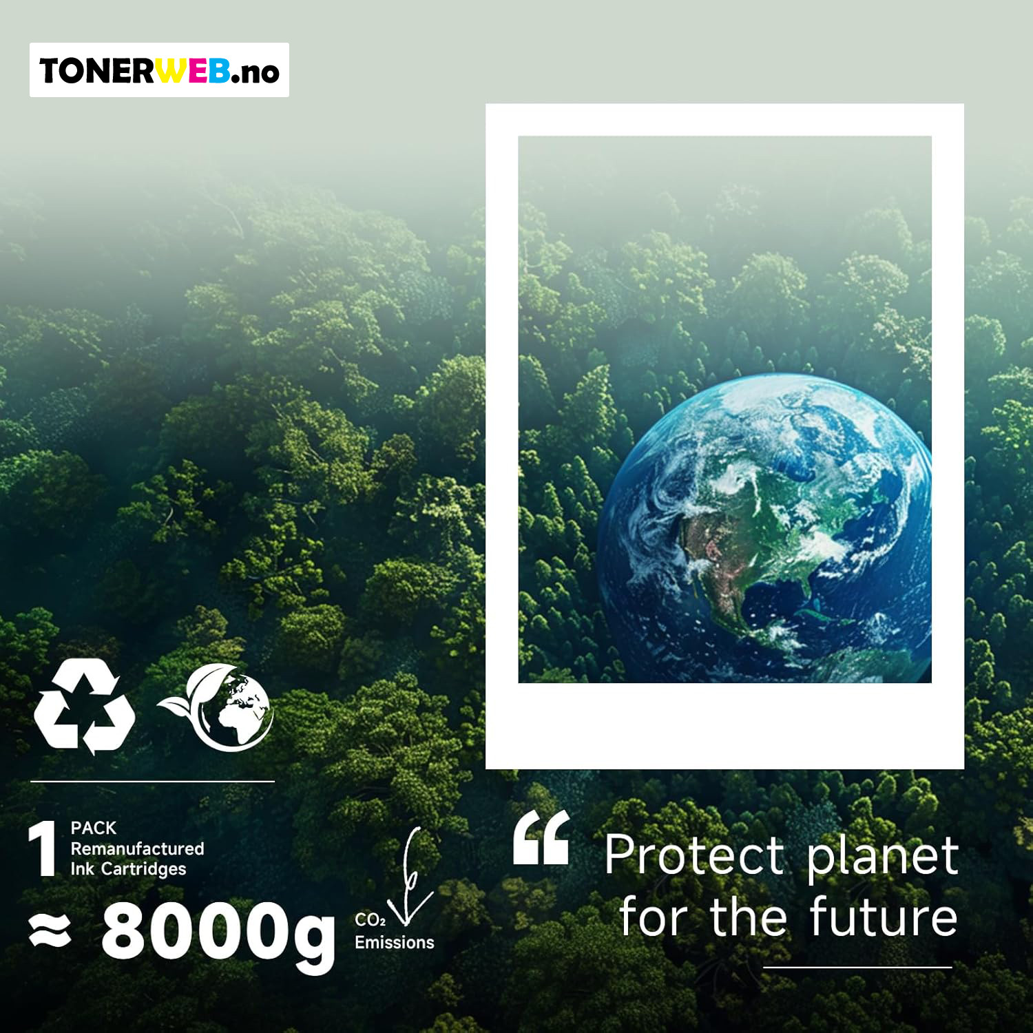 Epson WF-C8190/WF-C8610 XL Magenta - Erstatter C13T04B340