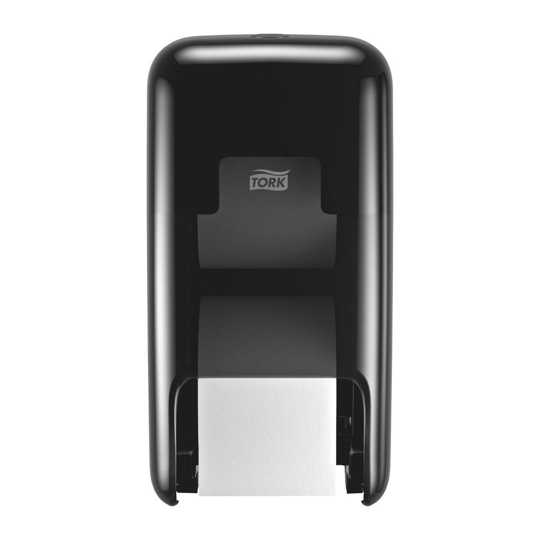 BildeDispenser TORK T7 OptiServe 2rl svart