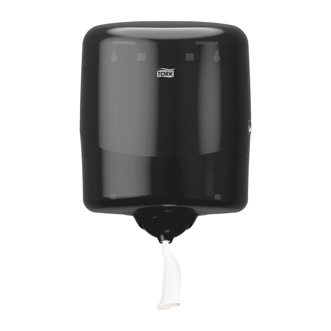 BildeDispenser TORK M4 Reflex svart